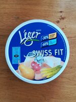 Léger Swiss Fit