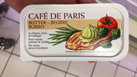 Café de Paris