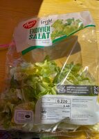 Endivien salat