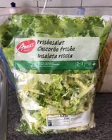 Chicorée frisée