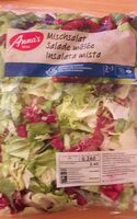 Salade Mêlée