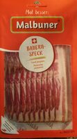 Bauern-Speck