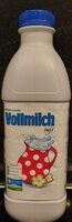 Vollmilch Migros aus der Region
