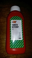 Tomato ketchup