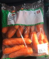 Carottes