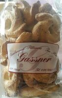 Pain D'anis