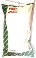 Mozzarella - M Budget