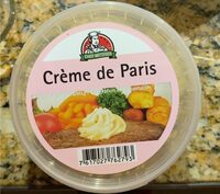 Crème de Paris