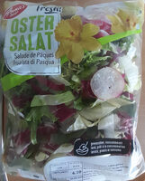 Salade de Pâques