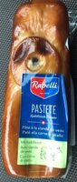 Pastete