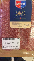 Salami Rapellino Classico