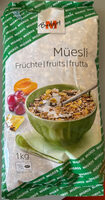 Muesli