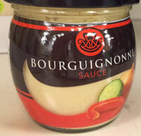 Sauce Bourguignonne