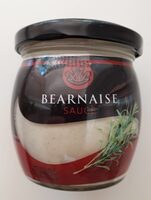 Sauce béarnaise