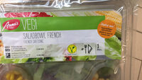 Saladbowl French