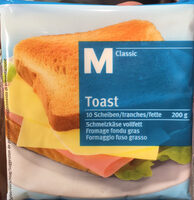 Toast