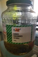 Concombre