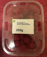 Framboises