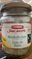 Epis de maïs