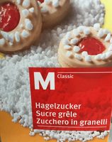 Hagelzucker