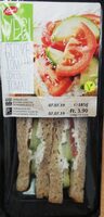 Vegi concombre tomate