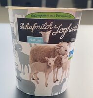 Schafmilch Joghurt