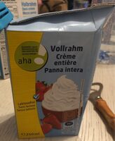Vollrahm