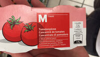 Tomatenpüree