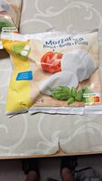 Mozzareöla