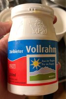 Züribieter Vollrahm
