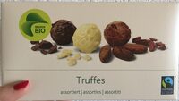 Truffes