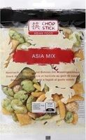 Asia Mix