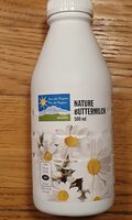 Nature Buttermilch