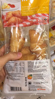 Croissants au beurre