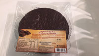 Moelleux au chocolat