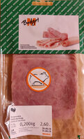 Trutencotto M Budget (migros), Fleisch