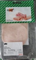 Saucisse de lyon