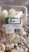 Champignons