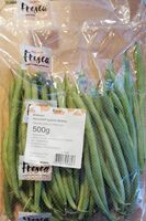 Haricots