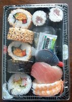 Sushi Uzuki