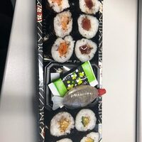 Sushi Maki Mix