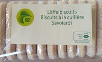 Biscuits à la cuillère