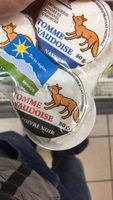 Tomme Vaudoise