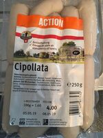 Cipollata