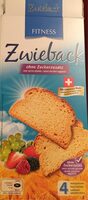 Fitness Zwieback