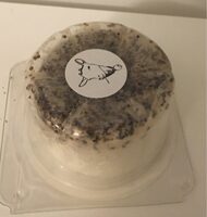 Fromage de chèvre au poivre