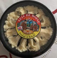 Tête de Moine
