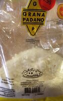 Grana padano 1kg