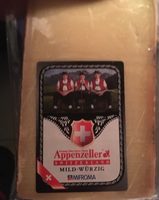 Appenzeller