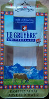 Le Gruyère